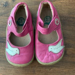 Livie & Luca bird shoes
